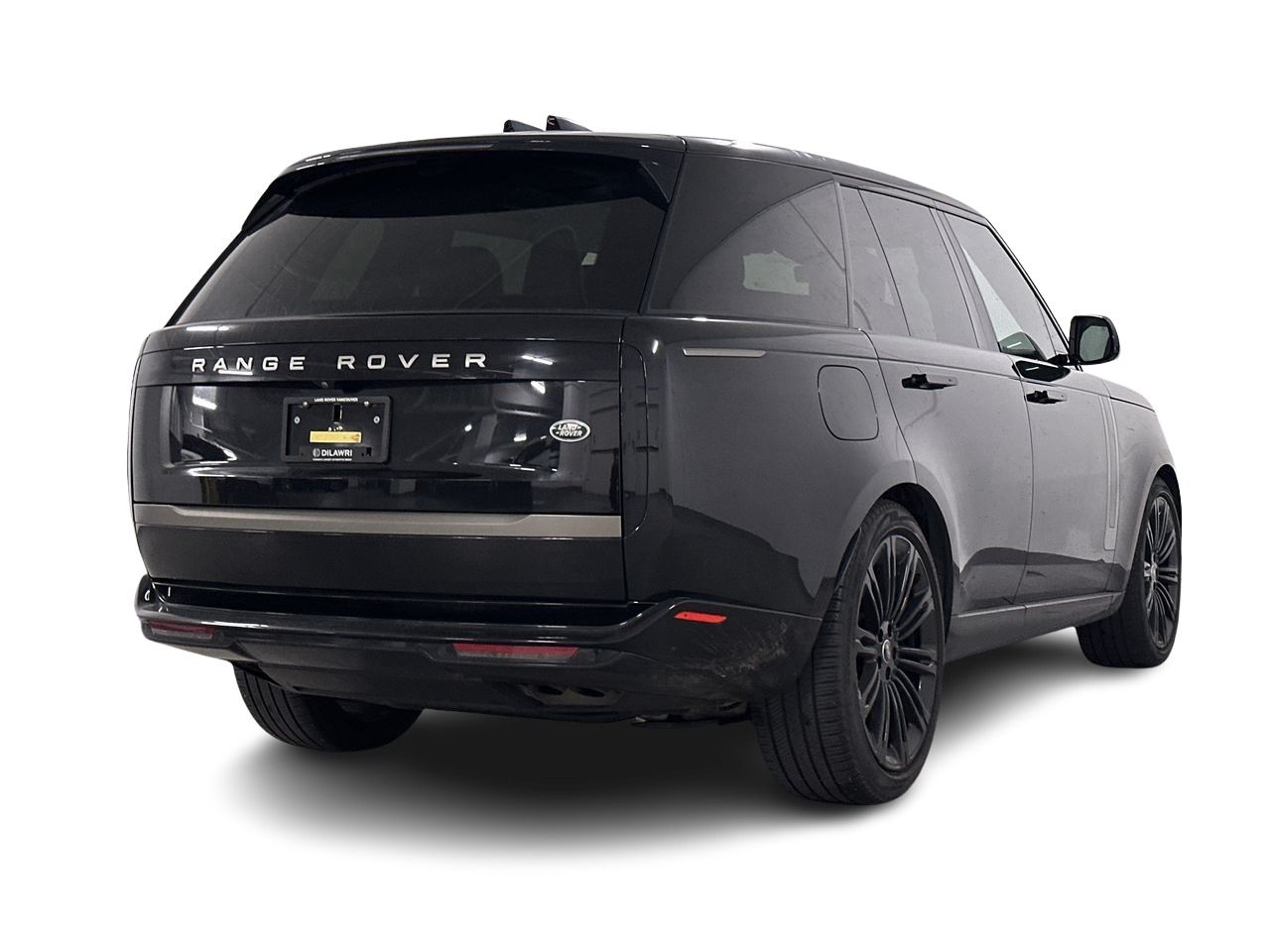 2023  New Range Rover