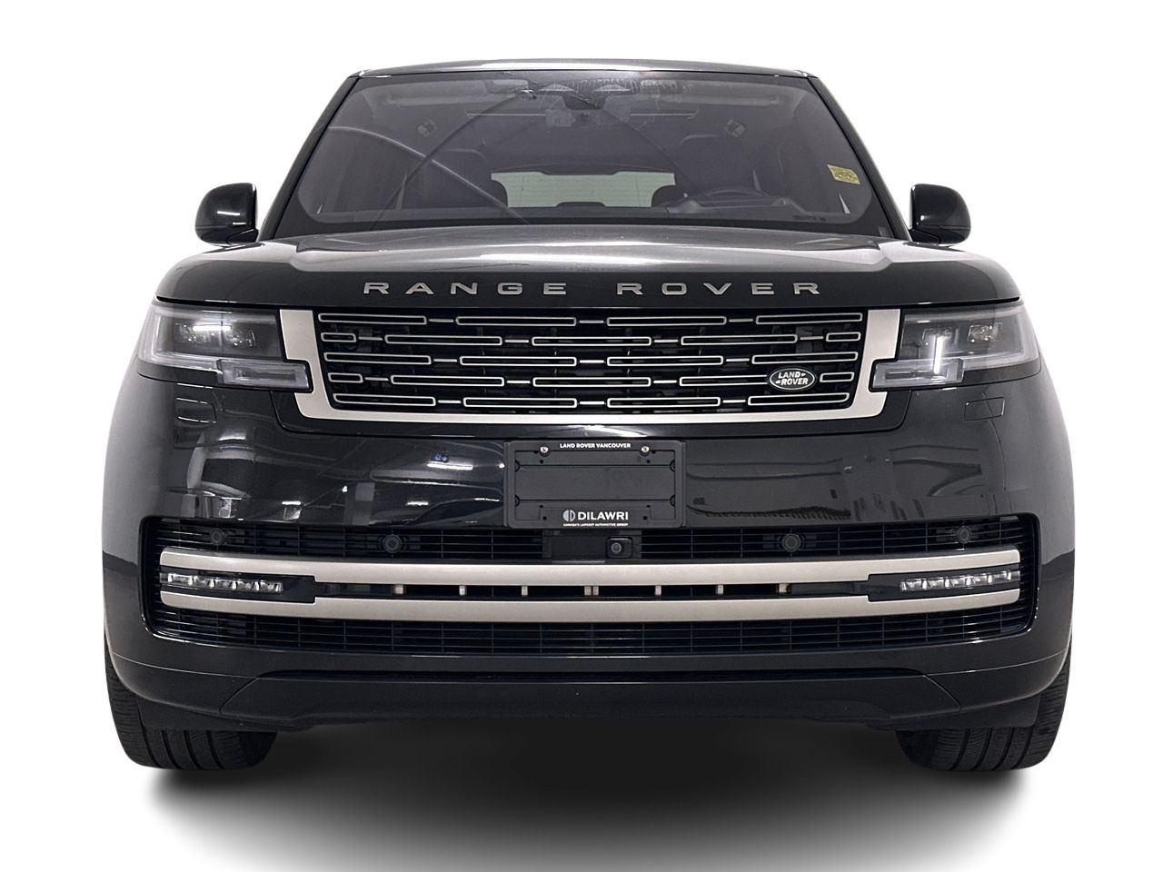 2023  New Range Rover