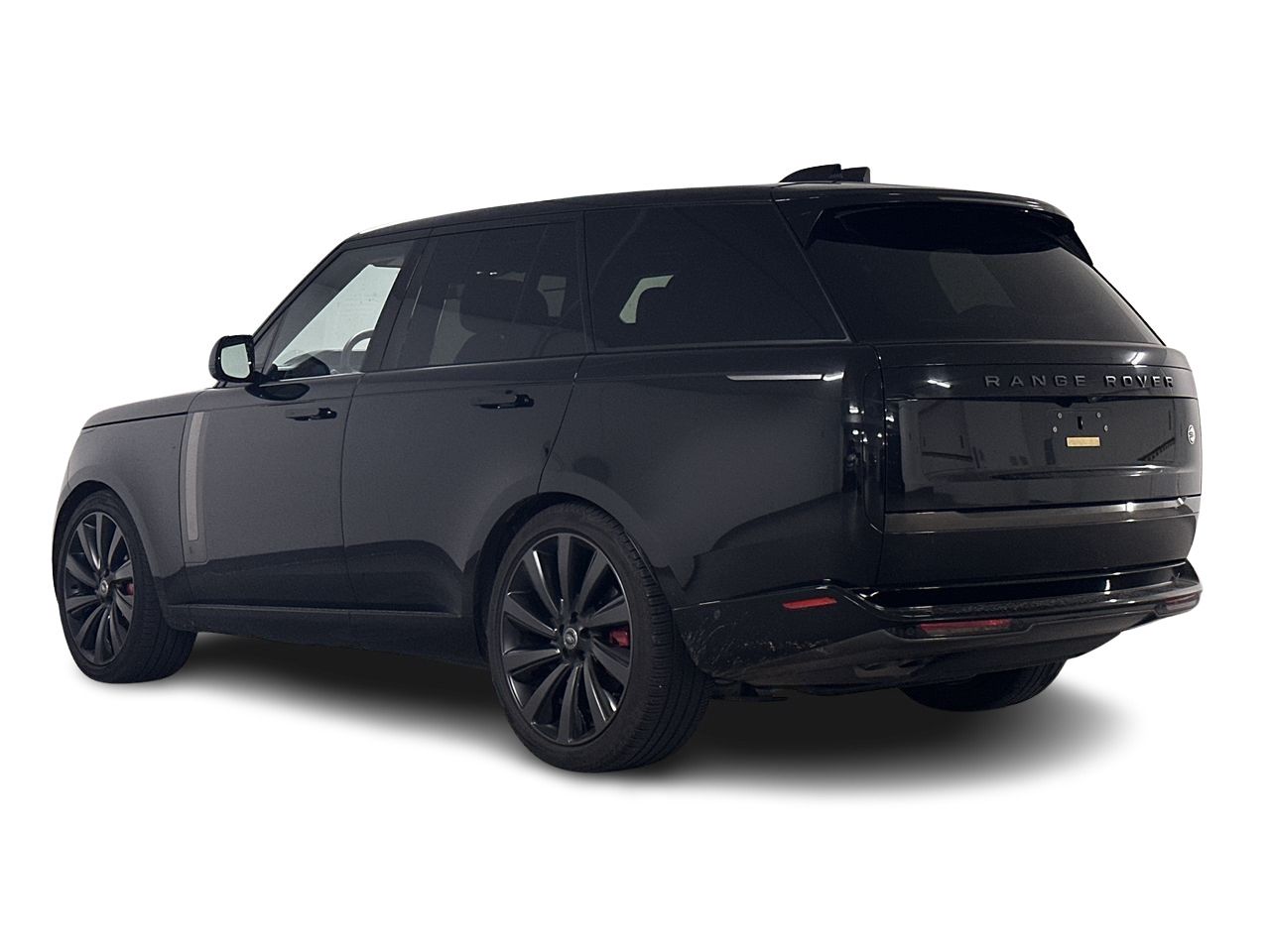 2023  New Range Rover