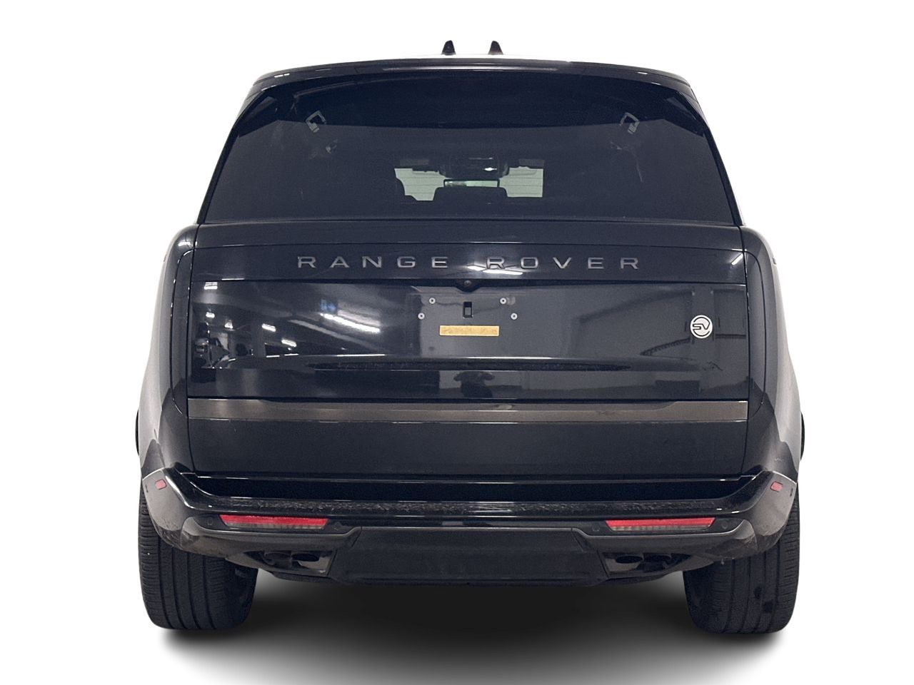 2023  New Range Rover