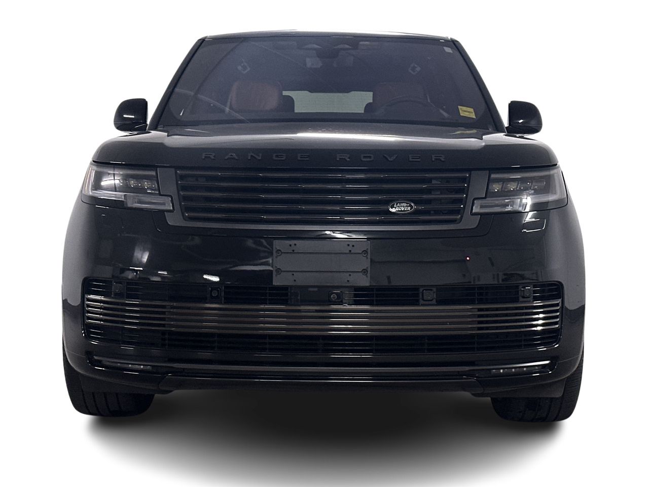 2023  New Range Rover