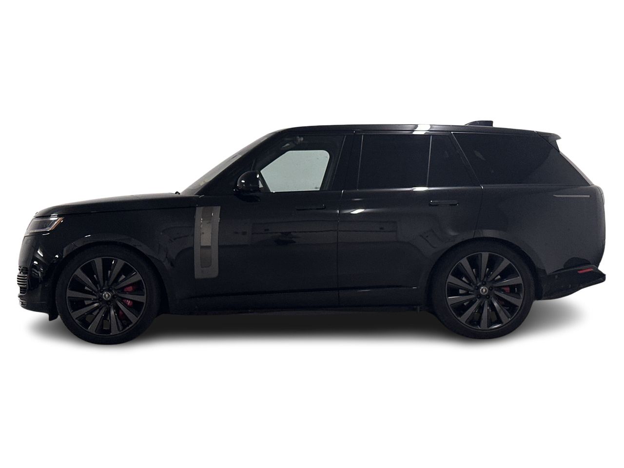 2023  New Range Rover