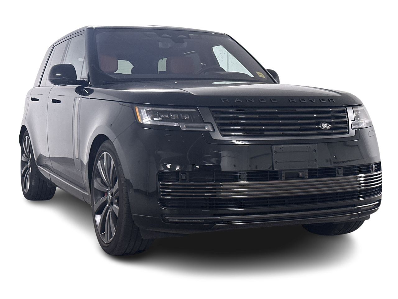 2023  New Range Rover
