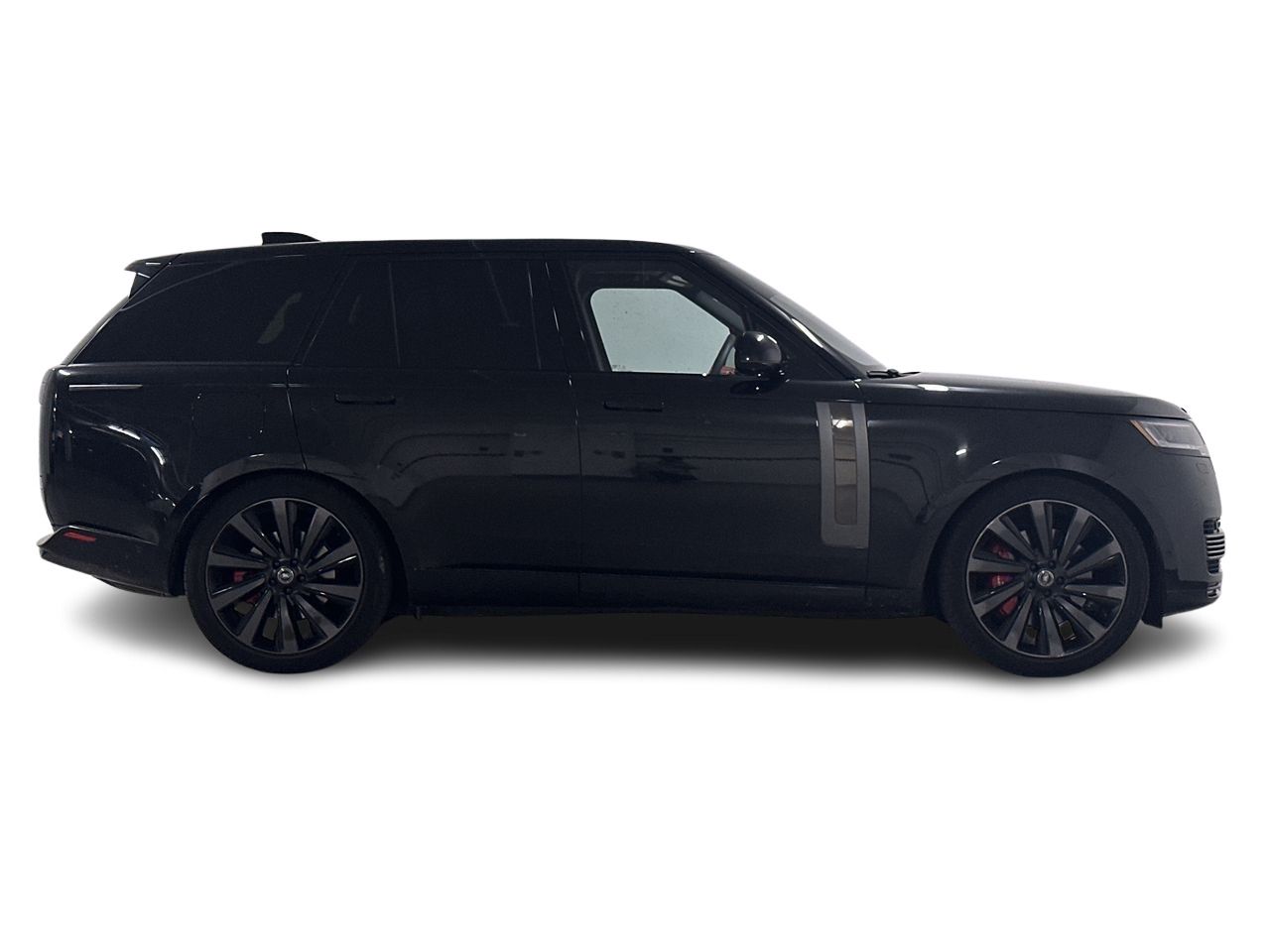 2023  New Range Rover