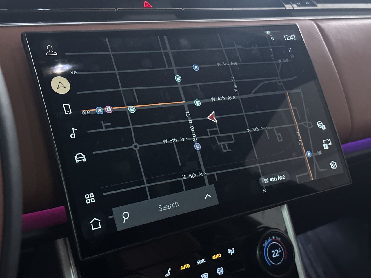 2023  New Range Rover