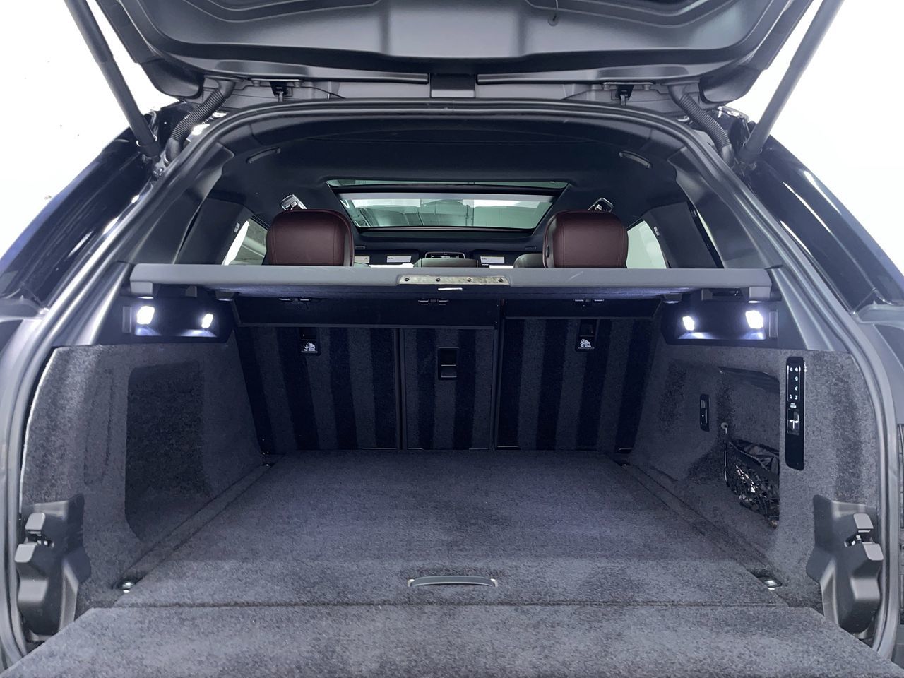 2023 Land Rover New Range Rover