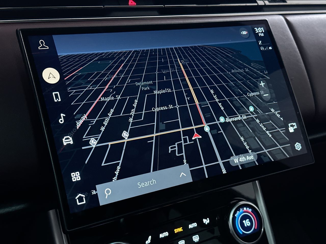 2023  New Range Rover