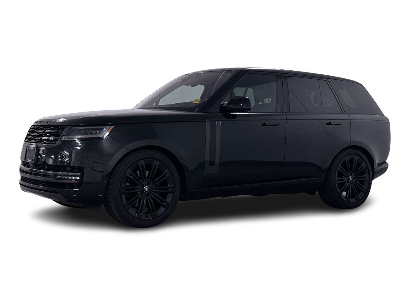 2023  New Range Rover