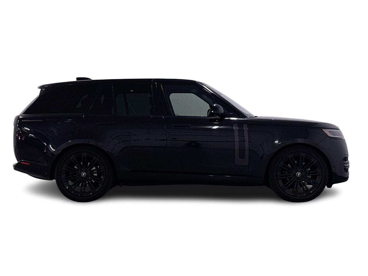 2023  New Range Rover