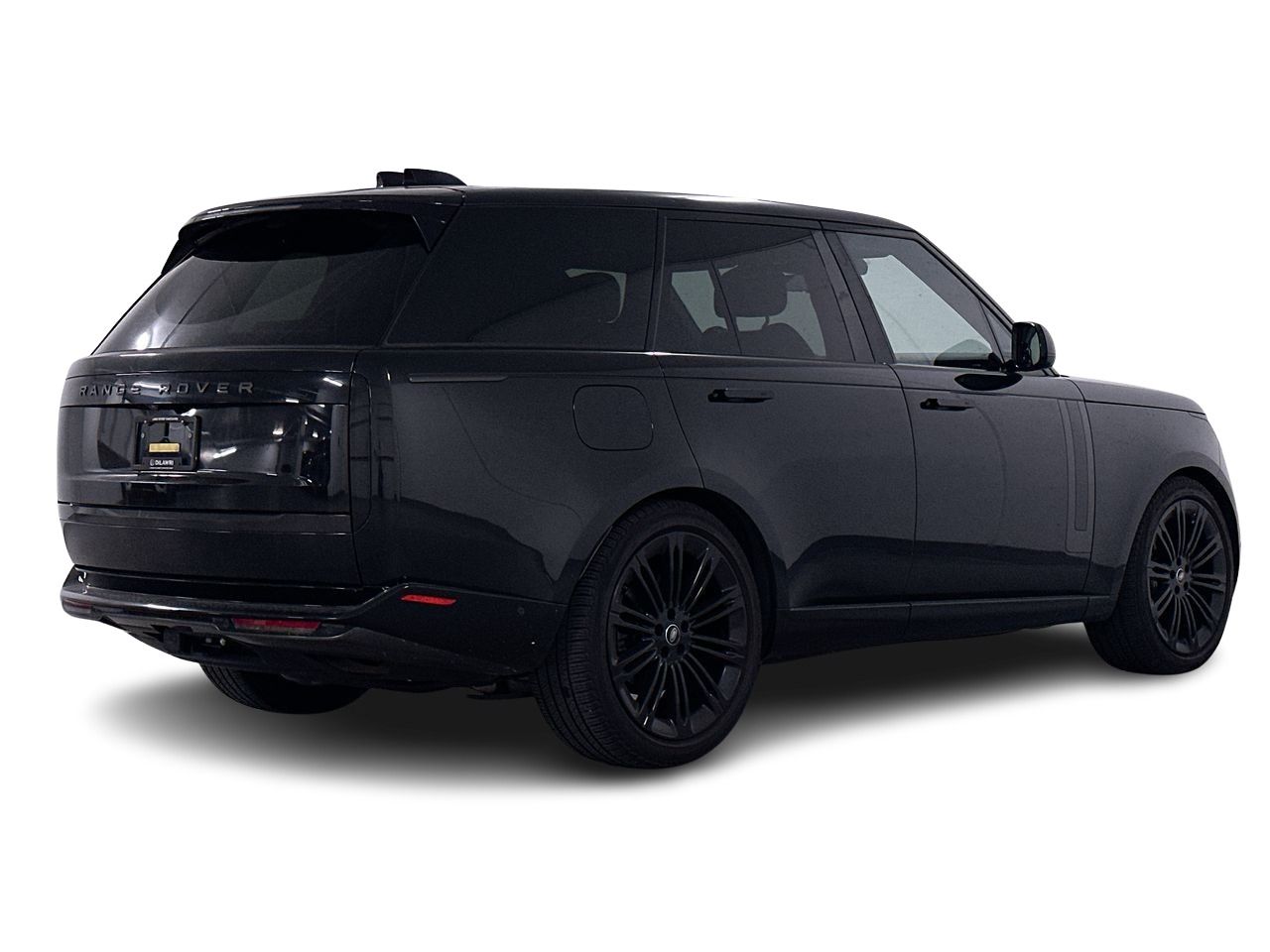 2023  New Range Rover