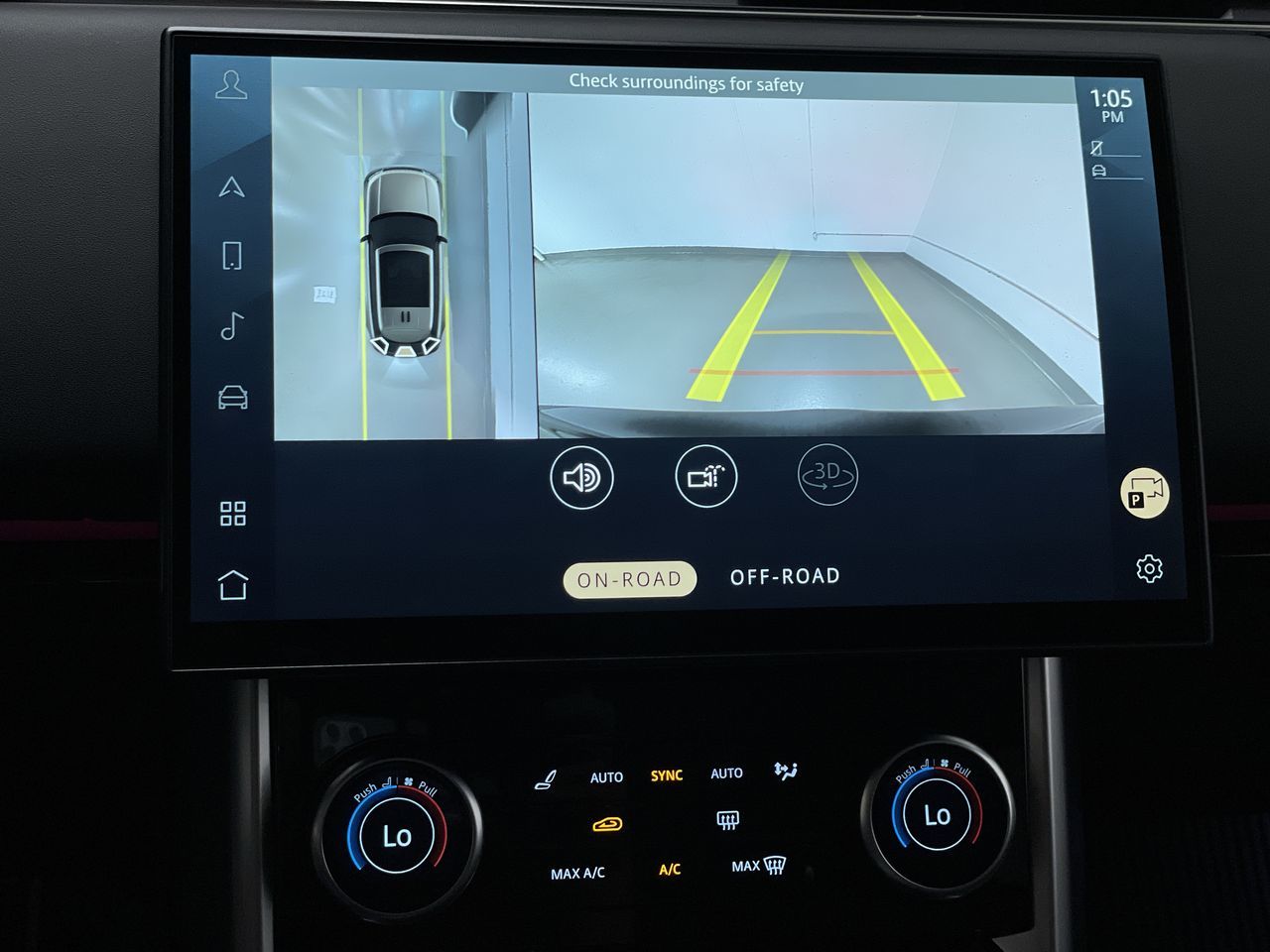2023  New Range Rover
