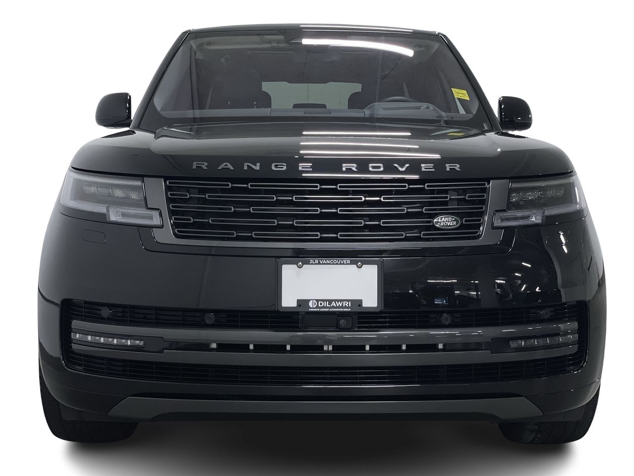 2023  New Range Rover