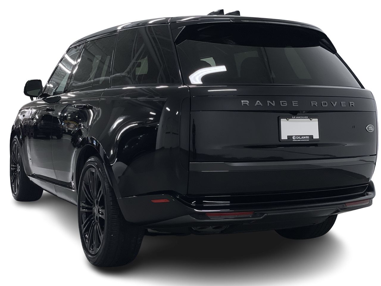 2023  New Range Rover