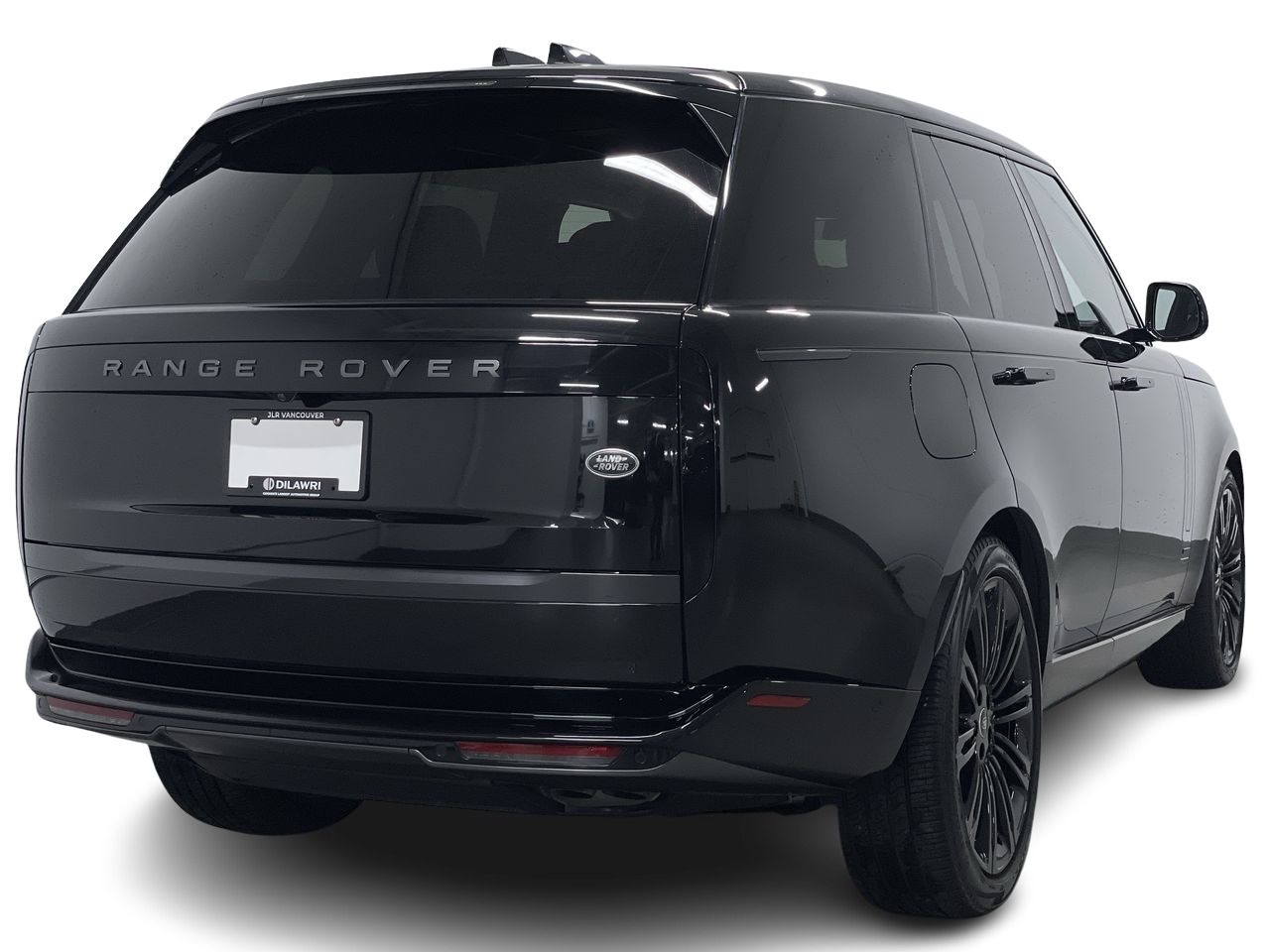 2023  New Range Rover