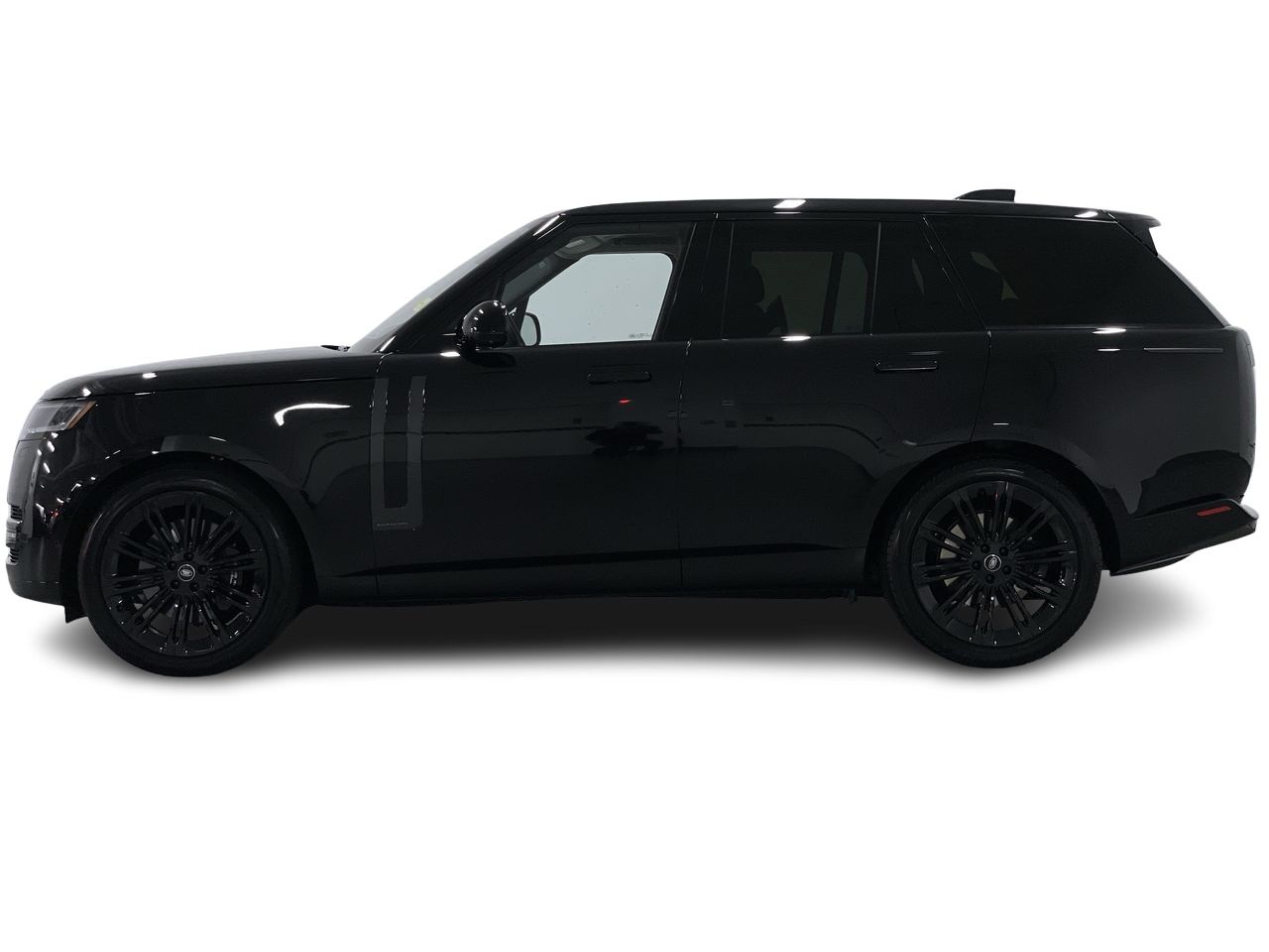 2023  New Range Rover