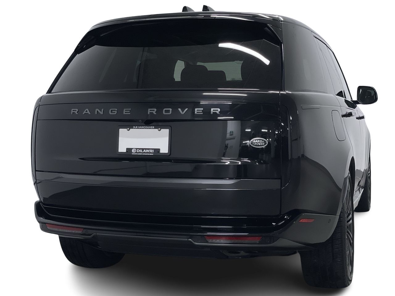 2023  New Range Rover