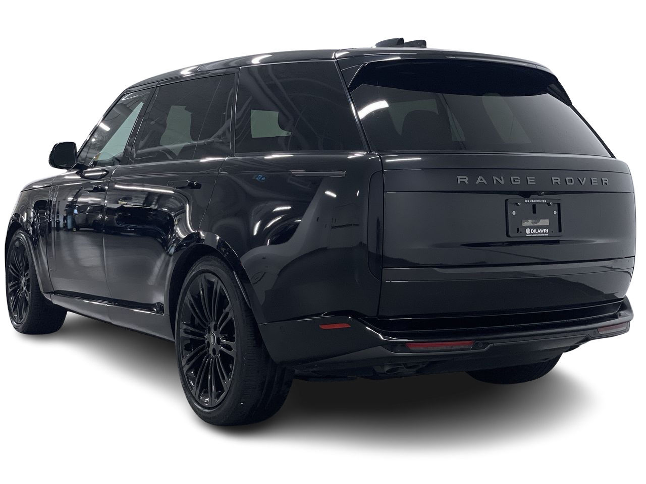 2024 Land Rover NEW RANGE ROVER in Vancouver, British Columbia