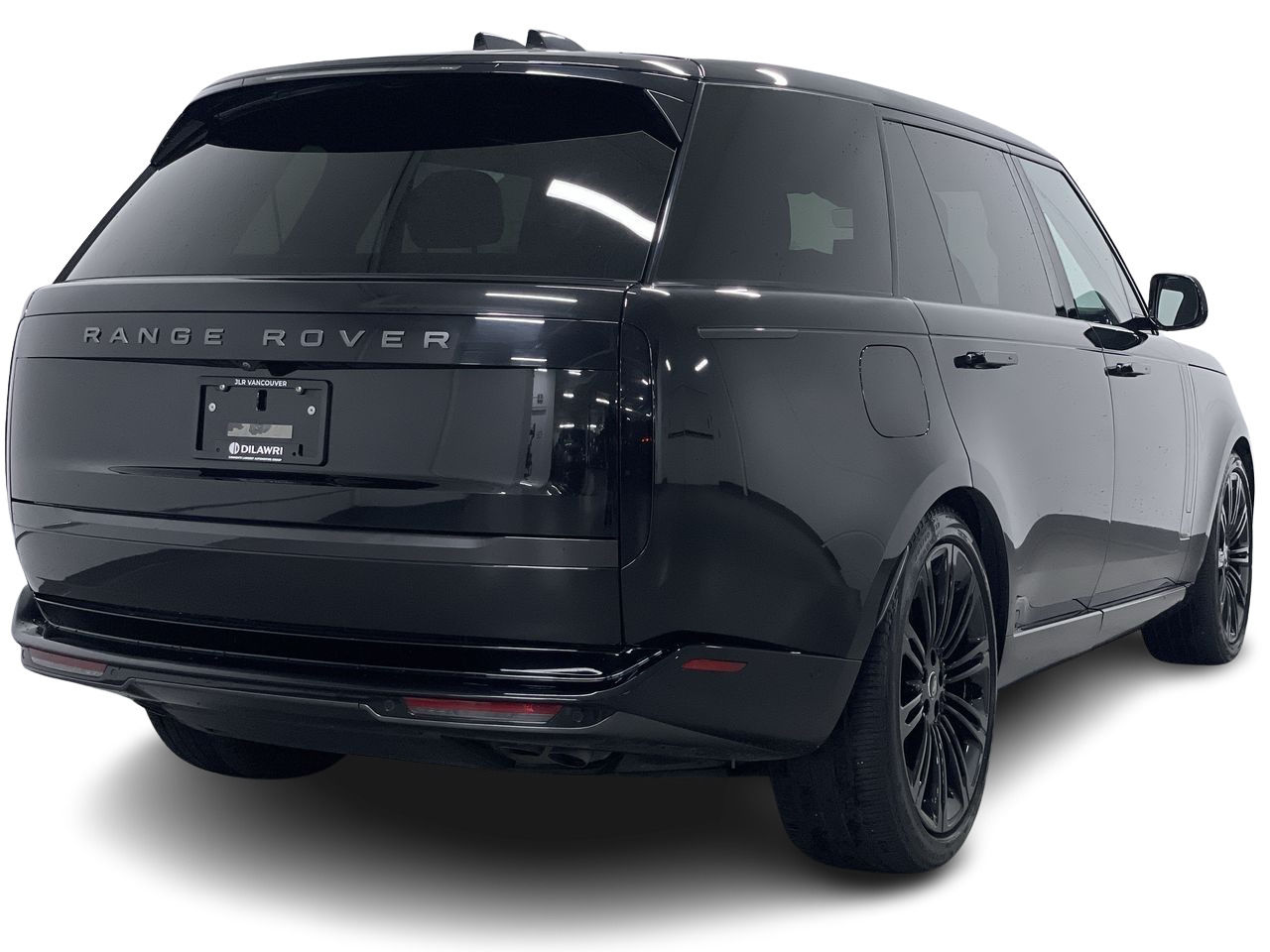 2024 Land Rover NEW RANGE ROVER in Vancouver, British Columbia