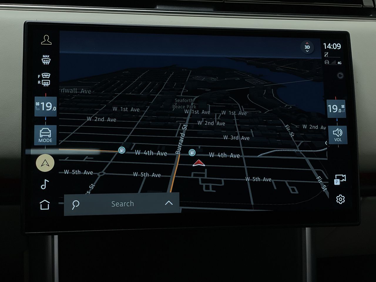 2024  New Range Rover