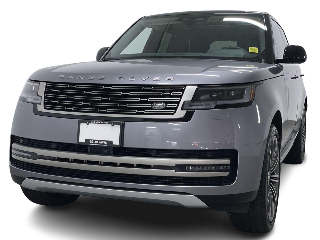 2024  New Range Rover