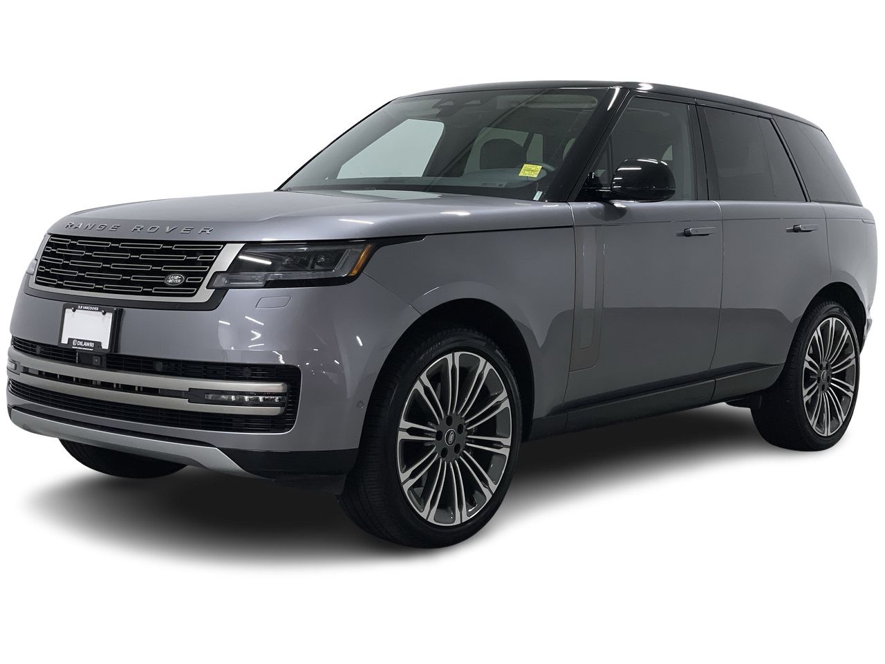 2024  New Range Rover
