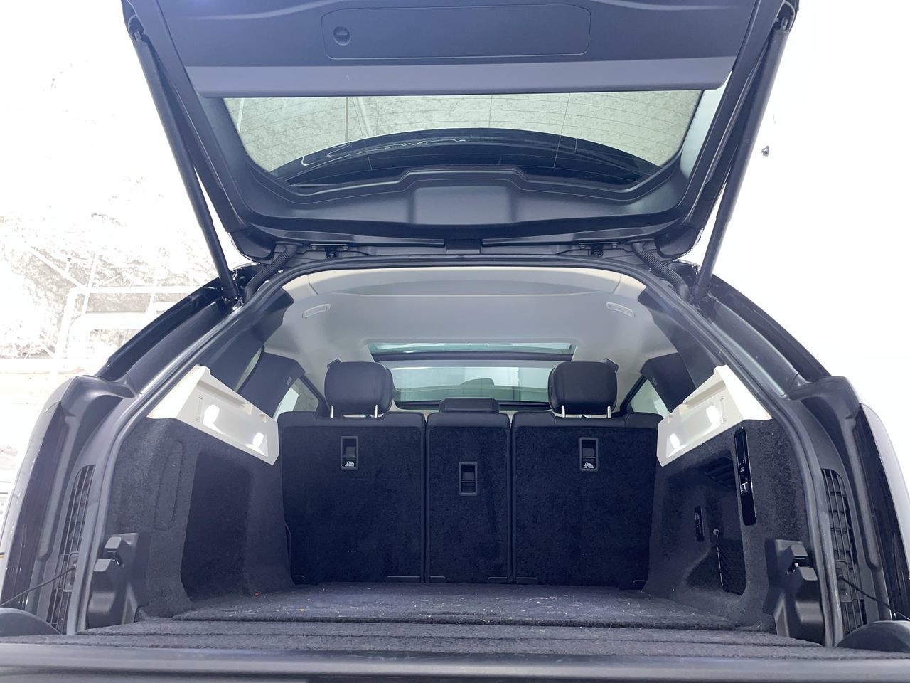 2024  New Range Rover