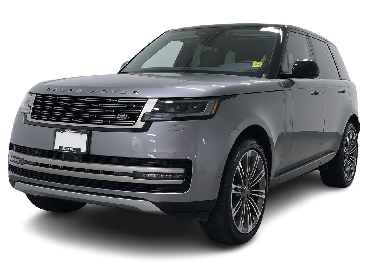 2024  New Range Rover