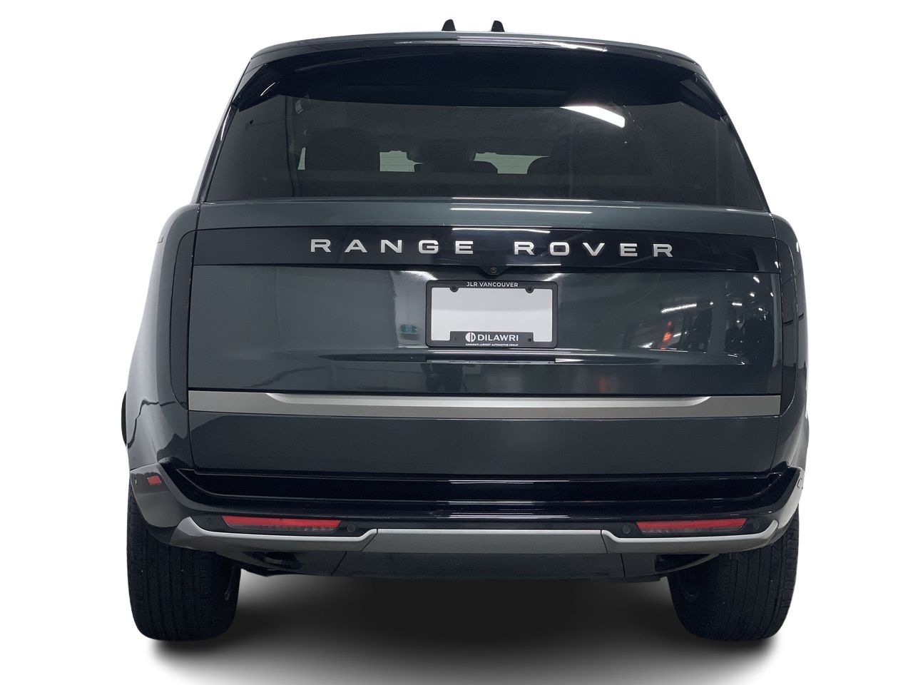 2024  New Range Rover