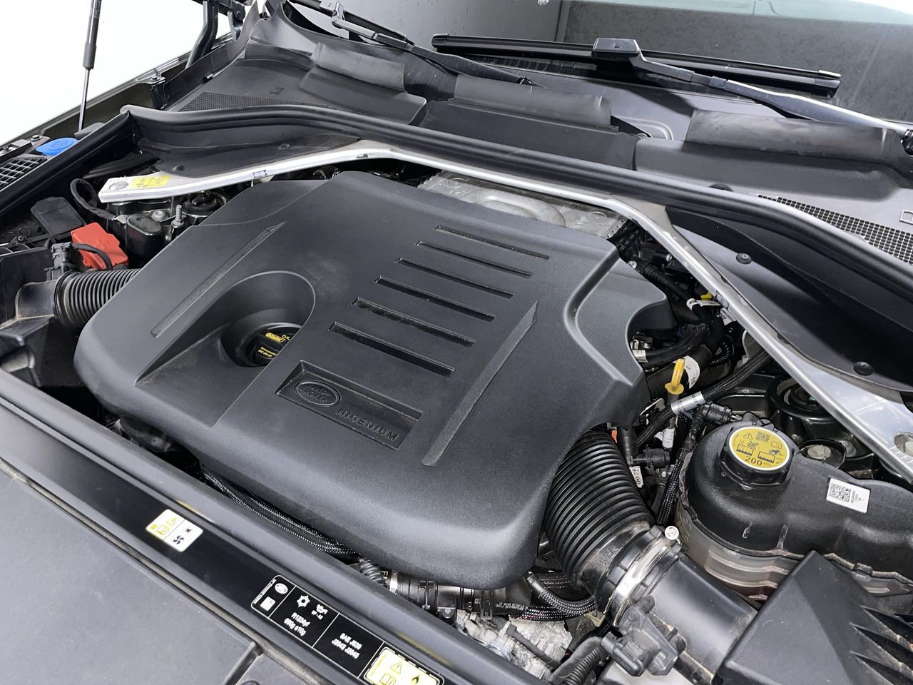 2024  New Range Rover