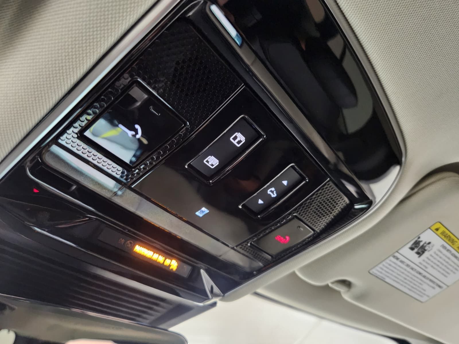 2024  New Range Rover