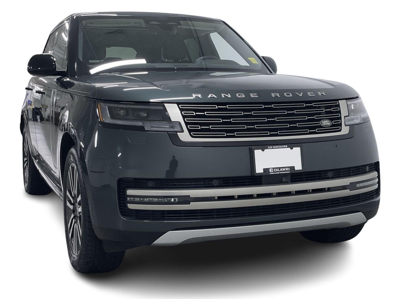 2024  New Range Rover