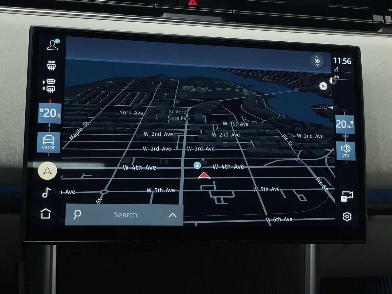 2024  New Range Rover