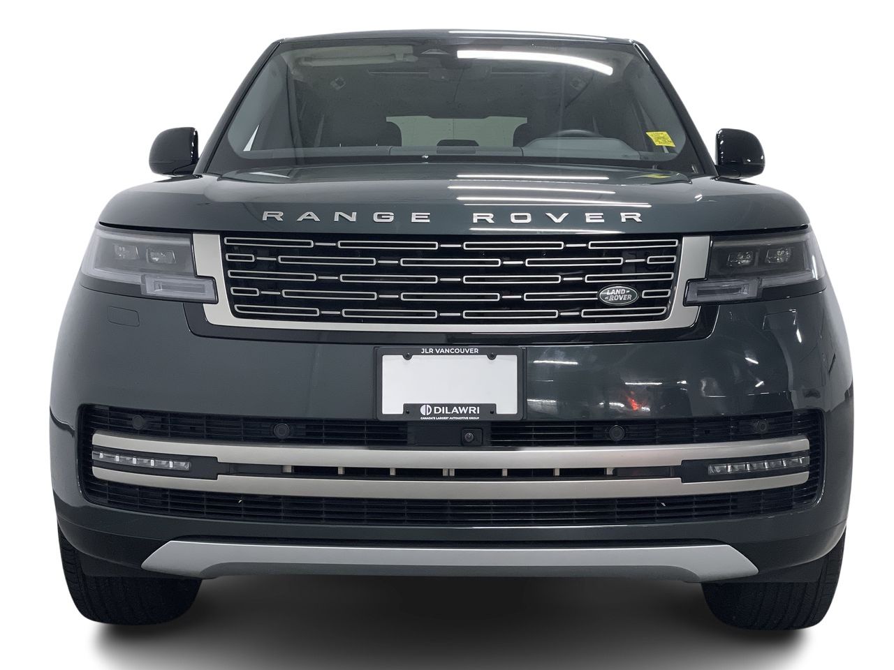 2024  New Range Rover