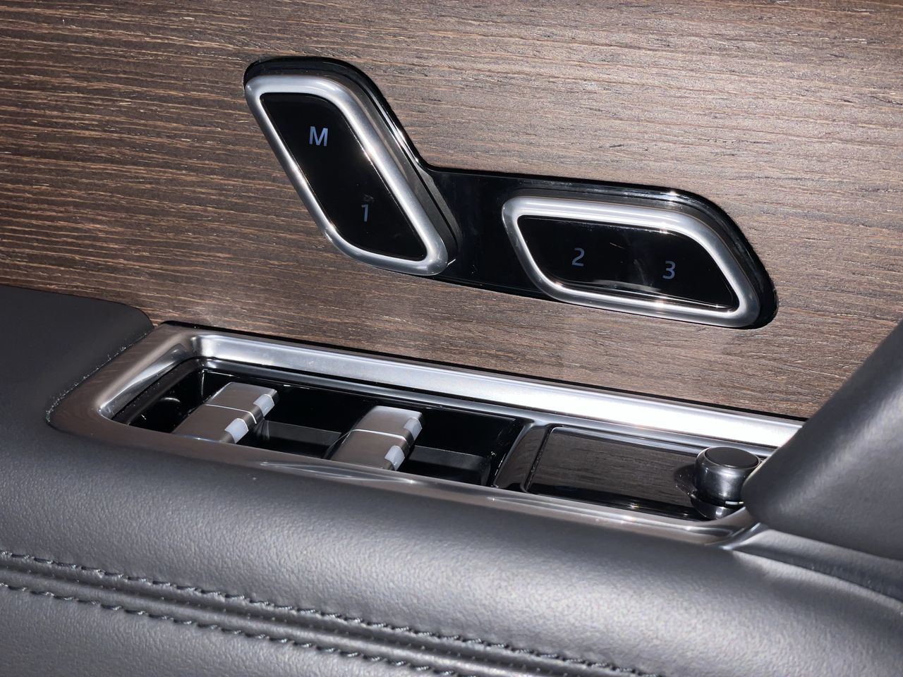 2024  New Range Rover