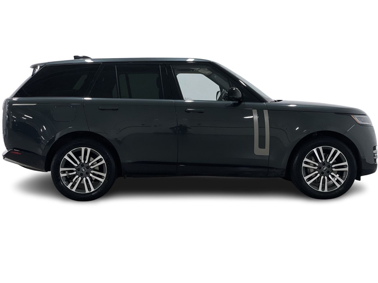 2024  New Range Rover