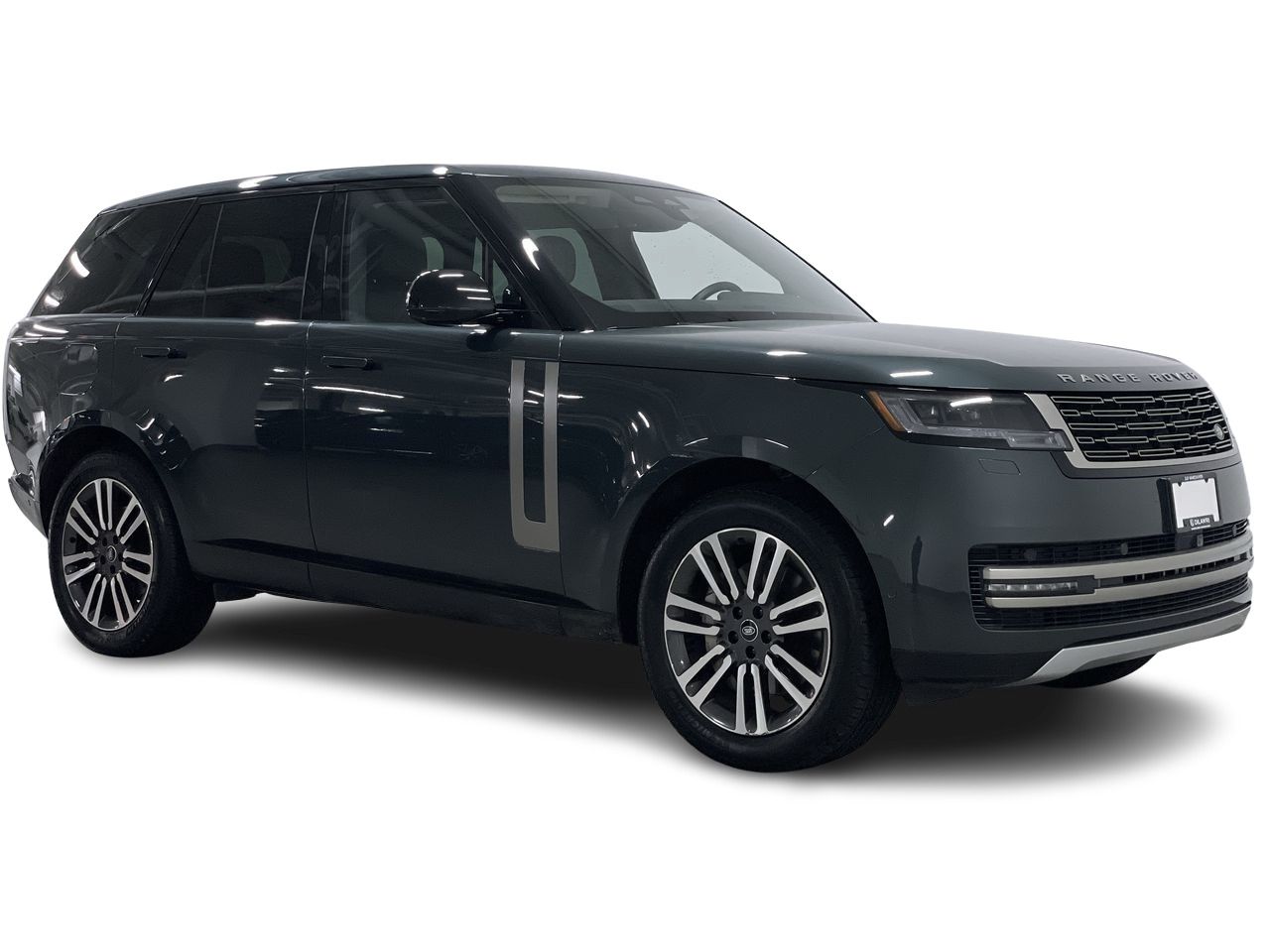 2024  New Range Rover