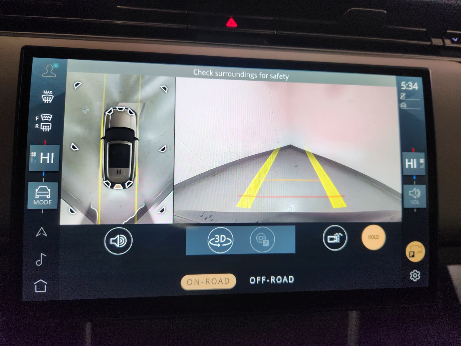 2024  New Range Rover