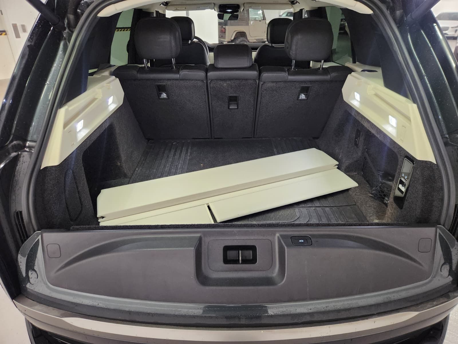 2024  New Range Rover