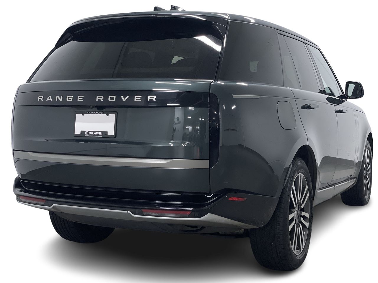 2024  New Range Rover