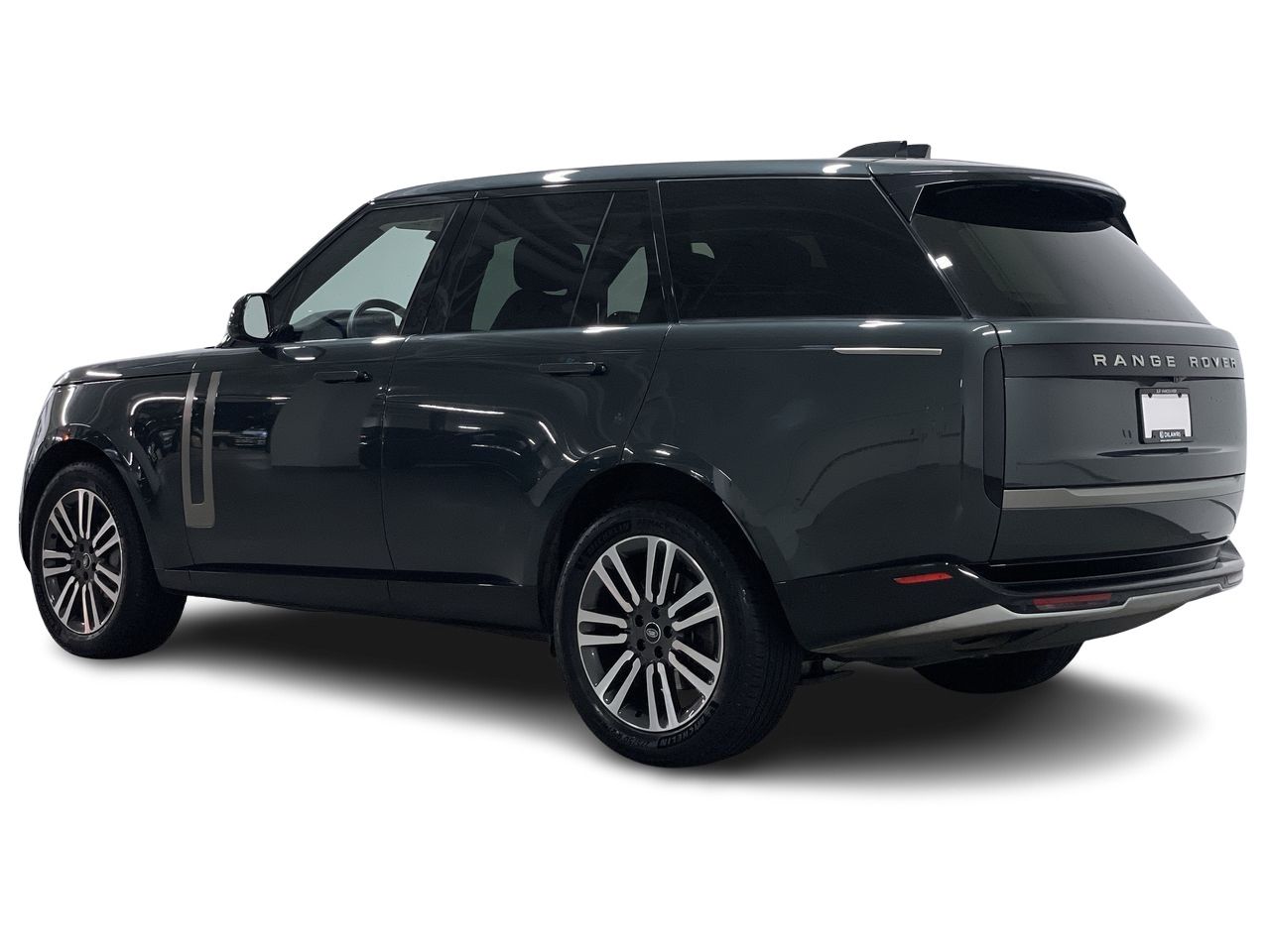 2024  New Range Rover