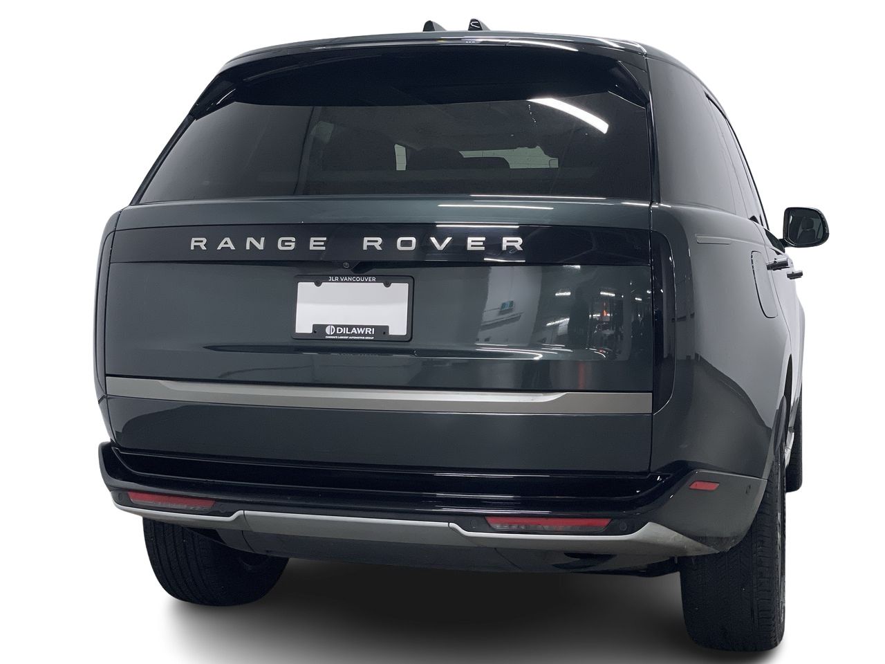 2024  New Range Rover