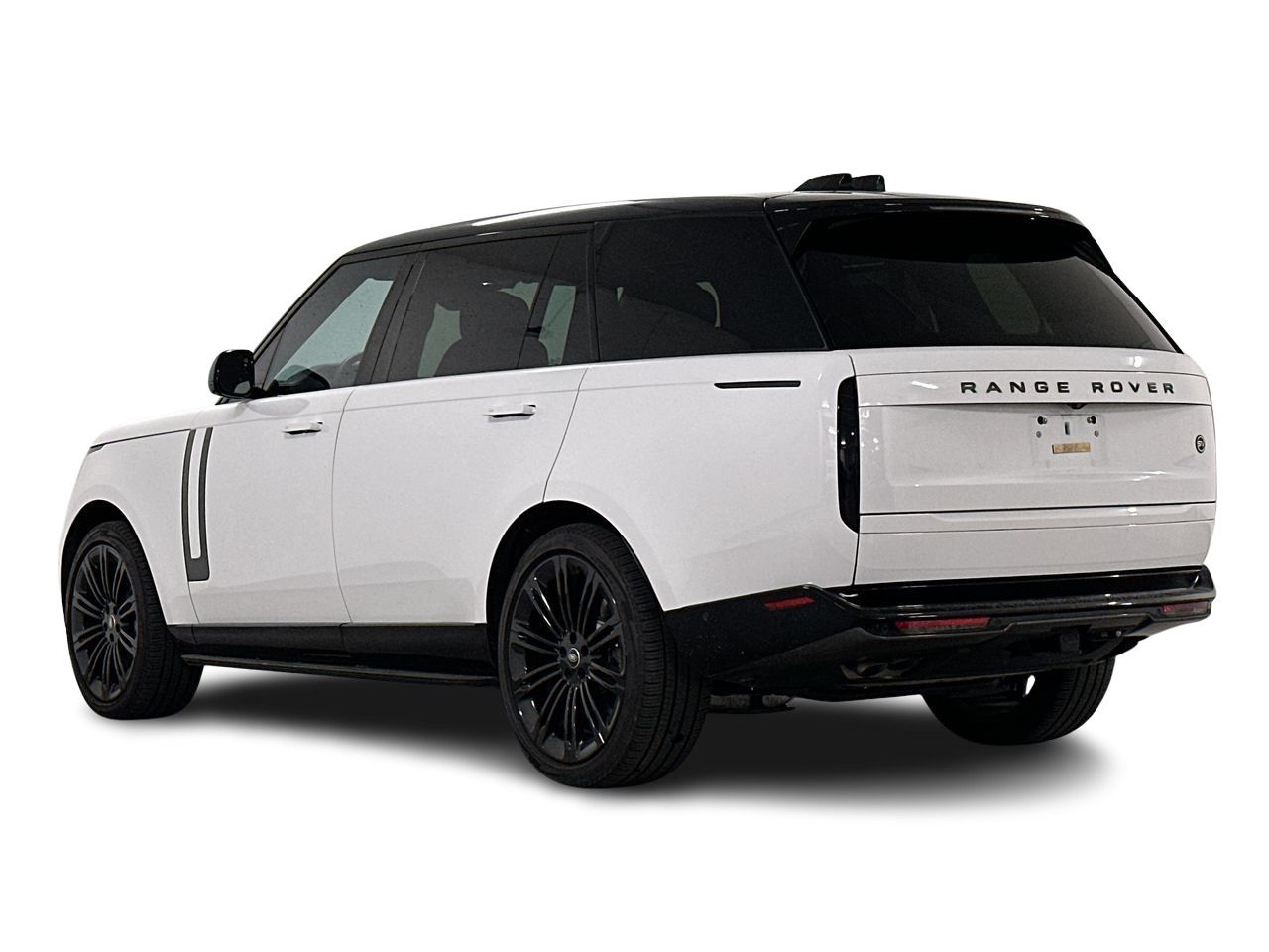 2024  New Range Rover