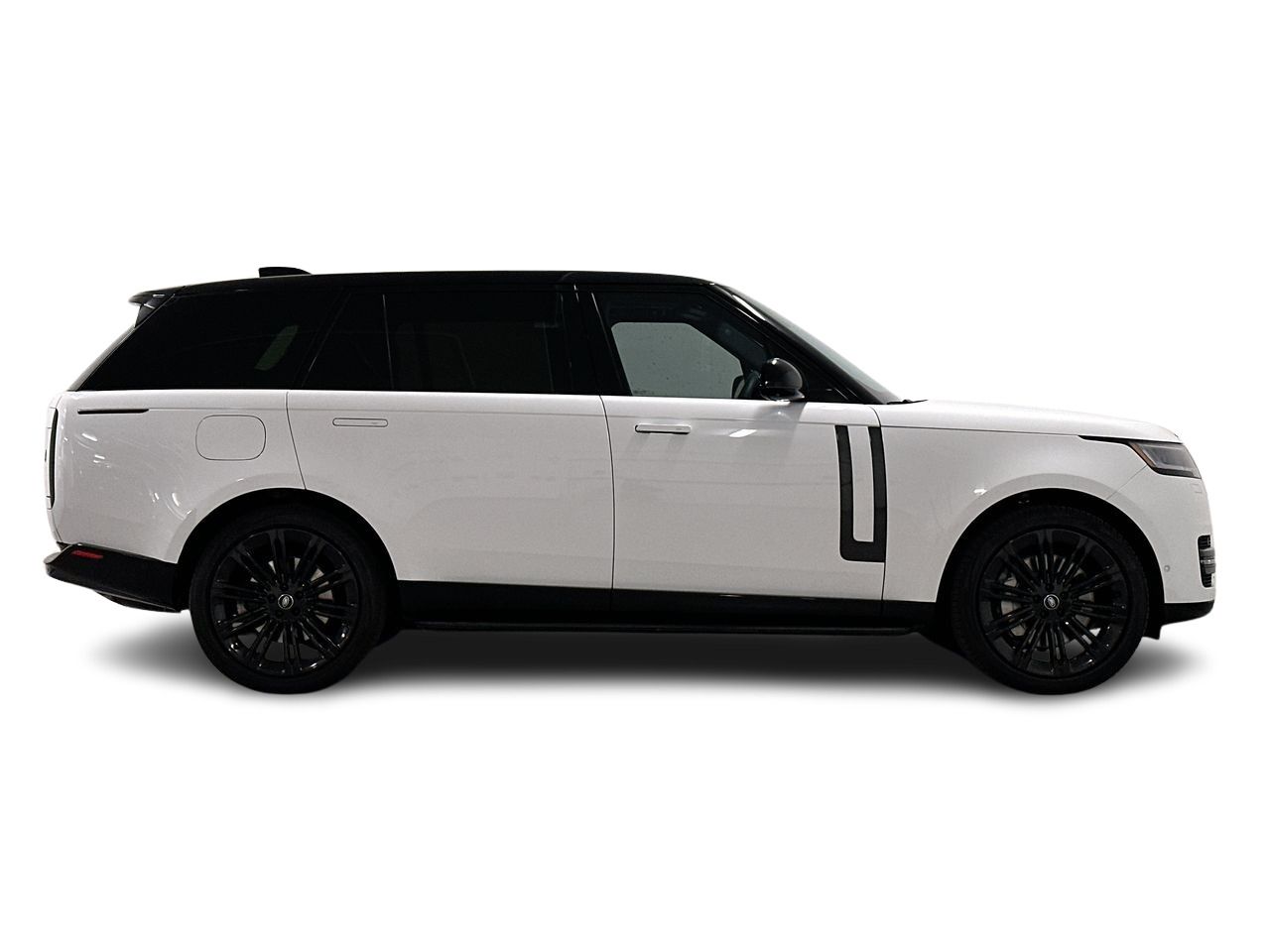 2024  New Range Rover