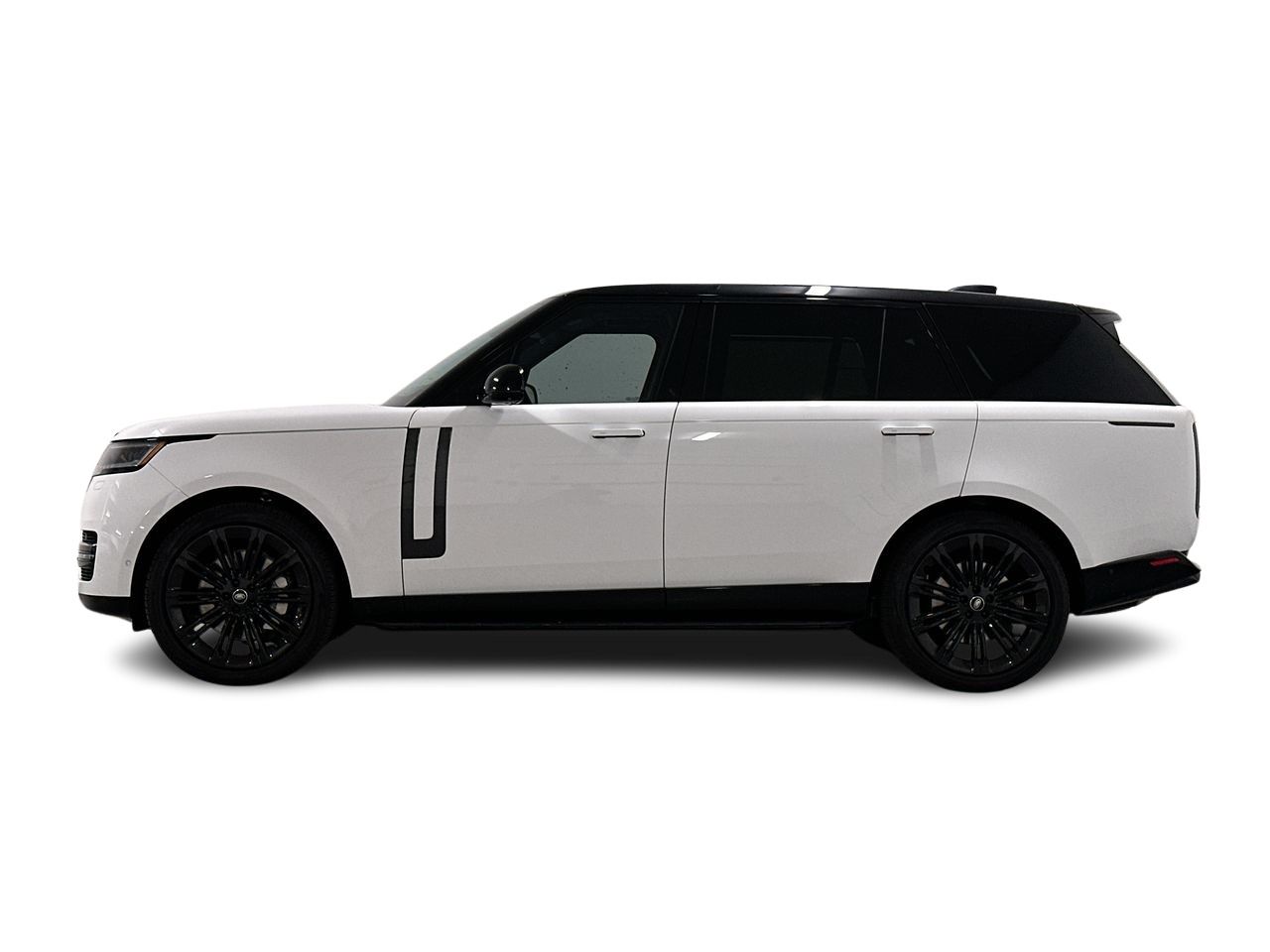 2024  New Range Rover