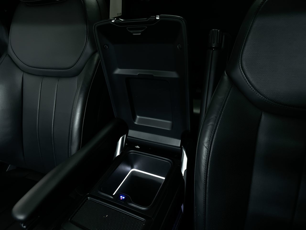 2024  New Range Rover
