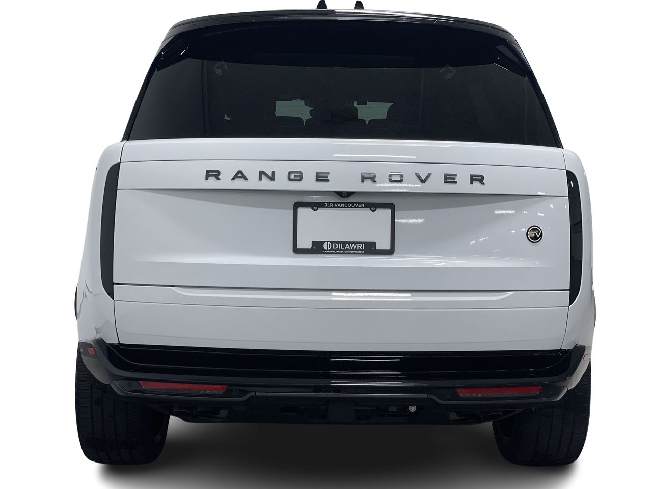 2024  New Range Rover