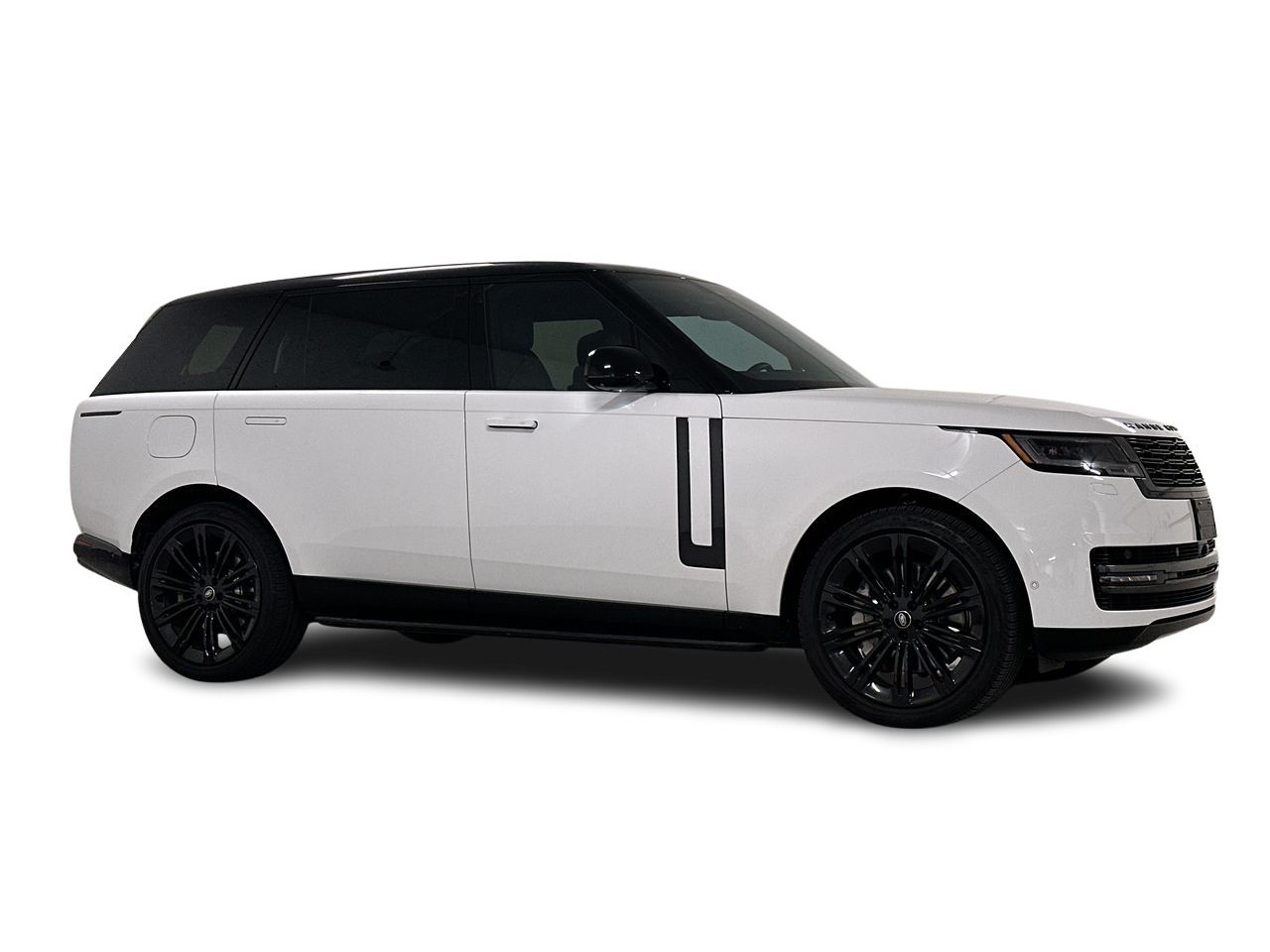 2024  New Range Rover
