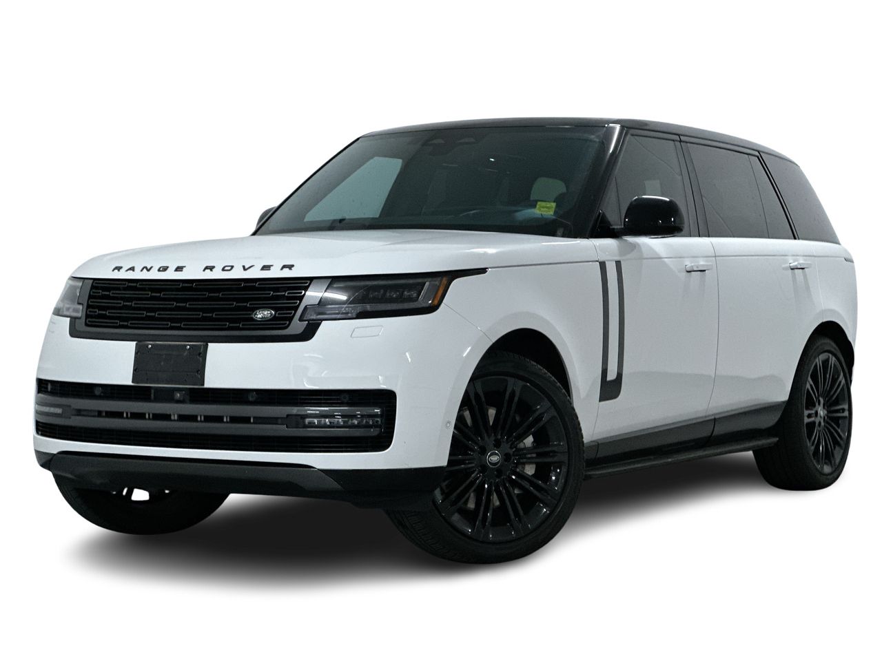 2024  New Range Rover