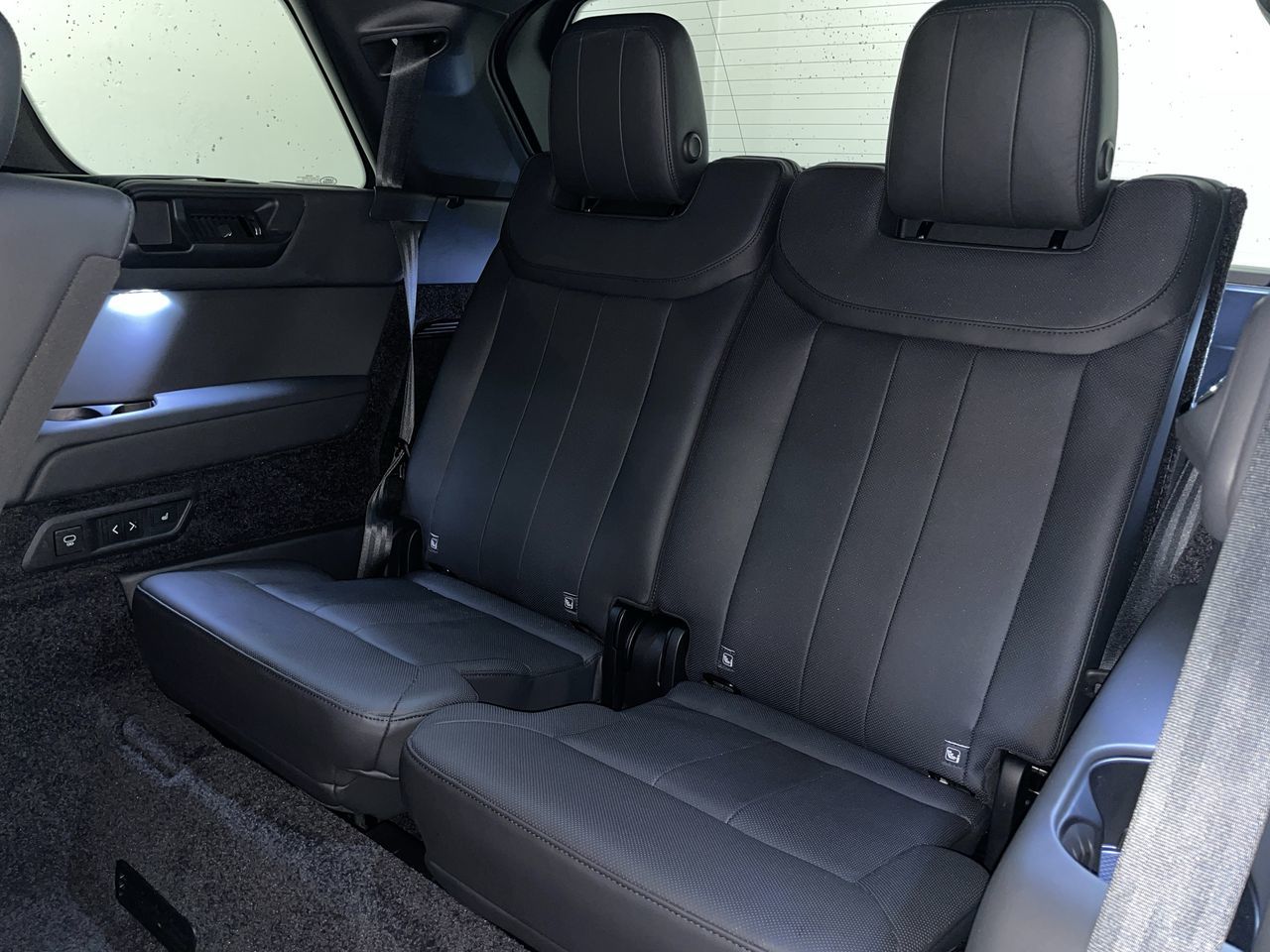 2024  New Range Rover