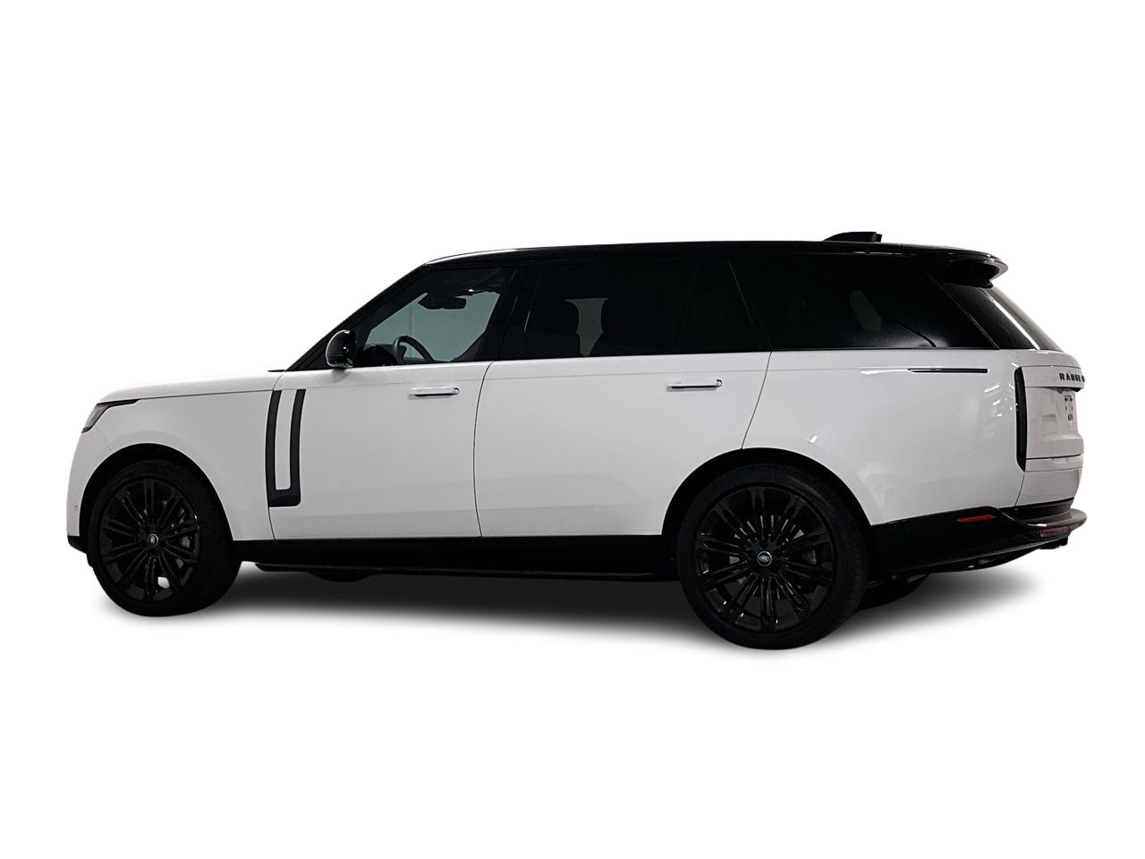 2024  New Range Rover